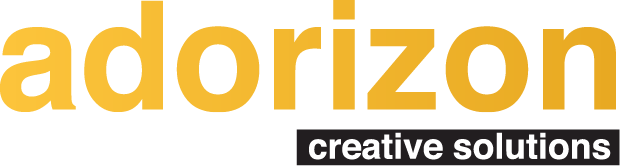 Adorizon Website Development